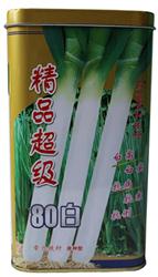 Super Fine 80-Stalk--Zhangqiu Scallion